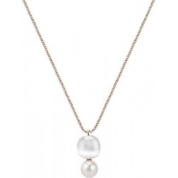 Morellato Damenhalskette Gemma Perla SATC02 kaufen