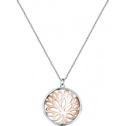 Buy Womens Morellato Necklace Loto SATD05