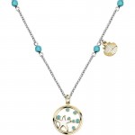 Купить Morellato Женские Ожерелье Madagascar SATF04