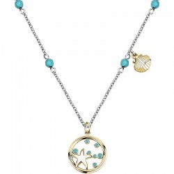 Buy Womens Morellato Necklace Madagascar SATF04