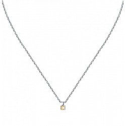 Image of the Morellato Gold Mens Necklace SATM26