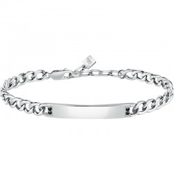 Buy Mens Morellato Bracelet Catene SATX04