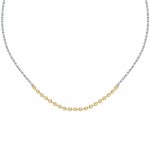 Image of the Morellato Talismani Womens Necklace SAUN30