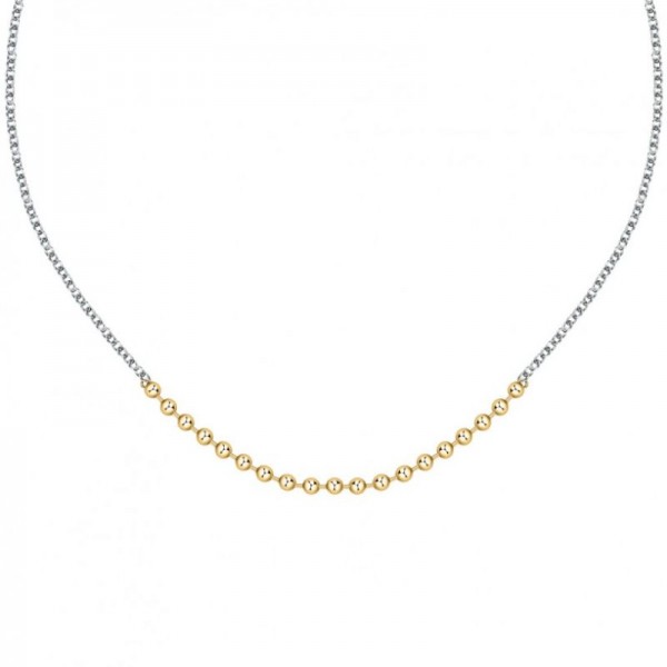 Image of the Morellato Talismani Womens Necklace SAUN30