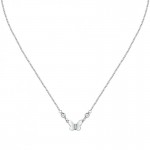 Image of the Morellato Talismani Womens Necklace SAUN31