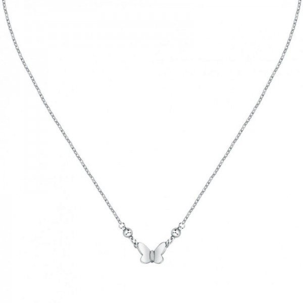 Image of the Morellato Talismani Womens Necklace SAUN31