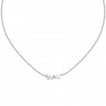 Image of the Morellato Talismani Womens Necklace SAUN32