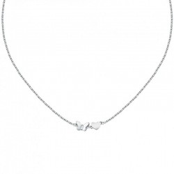 Image of the Morellato Talismani Womens Necklace SAUN32