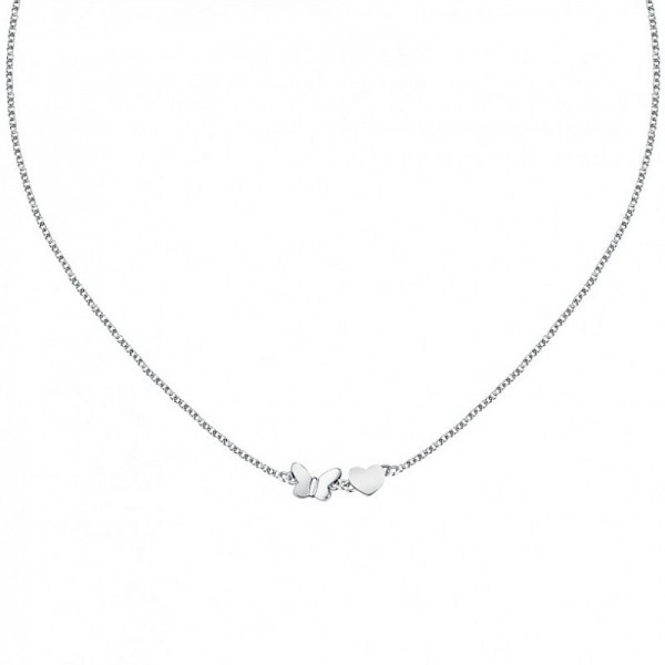 Image of the Morellato Talismani Womens Necklace SAUN32