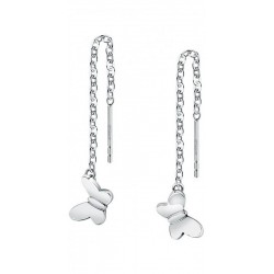 Image of Morellato Talismani Womens Earrings SAUN33
