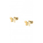 Image of Morellato Talismani Ladies Earrings SAUN34