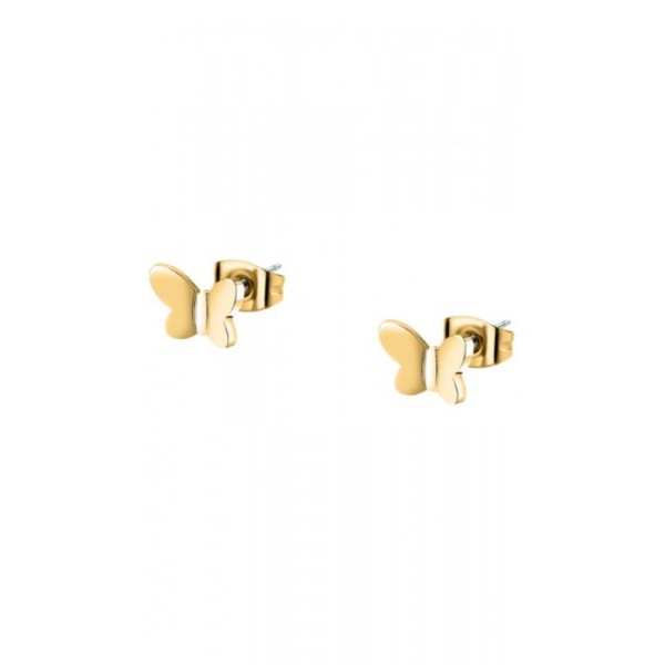 Image of Morellato Talismani Ladies Earrings SAUN34