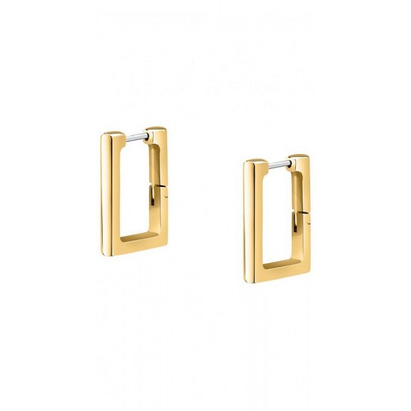 Image of Morellato Creole Womens Earrings SAUP13