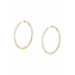 Image of Morellato Creole Ladies Earrings SAUP26