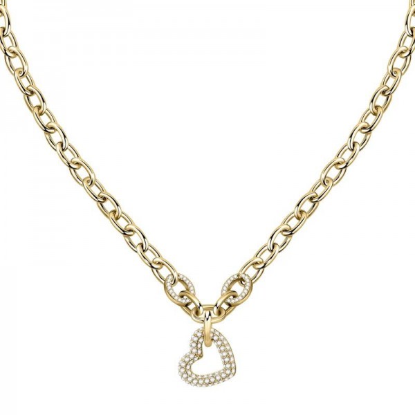 Morellato Damenhalskette Incontri SAUQ04 Herz kaufen