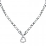 Morellato Damenhalskette Incontri SAUQ05 Herz kaufen