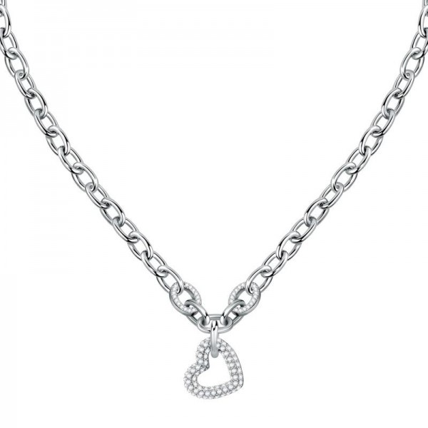 Morellato Damenhalskette Incontri SAUQ05 Herz kaufen