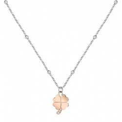 Image of the Morellato Talismani Womens Necklace SAUY05