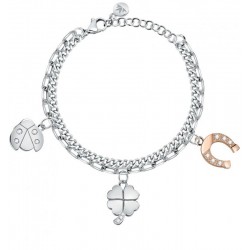 Изображение Morellato Talismani женский браслет SAUY08