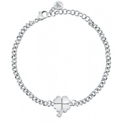 Изображение Morellato Talismani женский браслет SAUY12