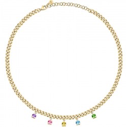 Купить Morellato Женские Ожерелье Poetica SAUZ01