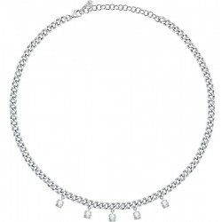 Buy Womens Morellato Necklace Poetica SAUZ05