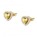 Morellato Damenohrringe Tesori SAVB06 Herz kaufen