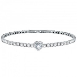 Image of the Morellato Tesori Silver Bracelet for Women SAVB11
