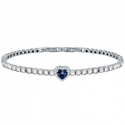 Image of the Morellato Tesori Silver Bracelet for Women SAVB12