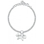 Image of the Morellato Mascotte Womens Bracelet SAVL14