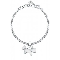 Image of the Morellato Mascotte Womens Bracelet SAVL14