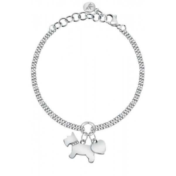 Image of the Morellato Mascotte Womens Bracelet SAVL14