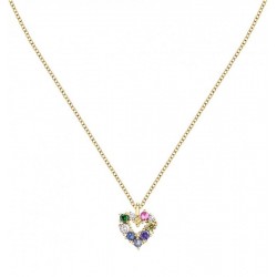 Image of the Morellato Colori Ladies Necklace SAVY06