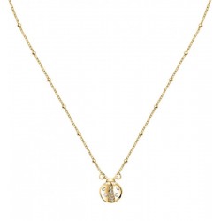 Image of the Morellato Talismani Womens Necklace SAVZ03