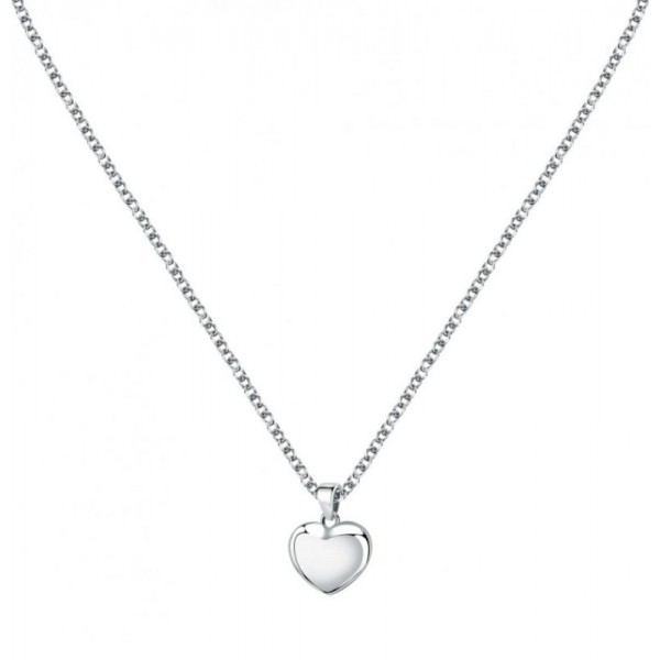 Image of the Morellato Talismani Womens Necklace SAVZ05