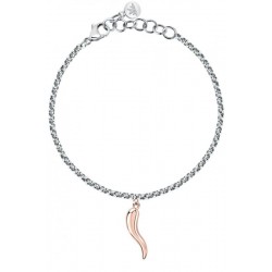 Image of the Morellato Talismani Womens Bracelet SAVZ11
