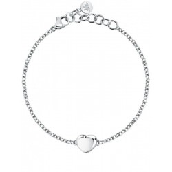 Image of the Morellato Talismani Womens Bracelet SAVZ12