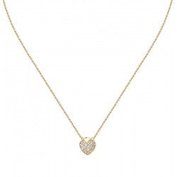 Image of the Morellato Talismani Womens Necklace SAVZ13