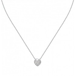 Image of the Morellato Talismani Womens Necklace SAVZ14