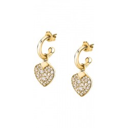Image of Morellato Talismani Womens Earrings SAVZ15