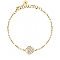 Image of the Morellato Talismani Womens Bracelet SAVZ18