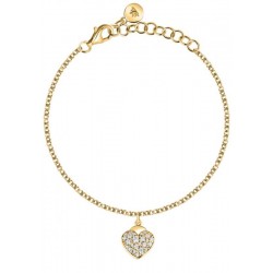 Image of the Morellato Talismani Womens Bracelet SAVZ19