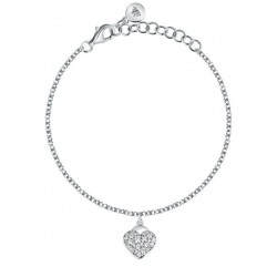 Image of the Morellato Talismani Womens Bracelet SAVZ20