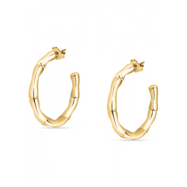 Image of Morellato Essenza Ladies Earrings SAWA09