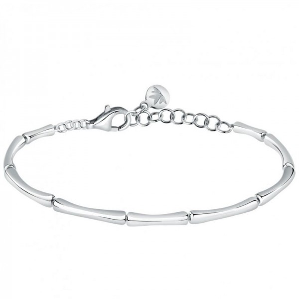 Image of the Morellato Essenza Womens Bracelet SAWA13