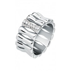 Image of the Morellato Essenza Womens Ring SAWA20