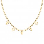 Изображение Morellato Paillettes женское ожерелье SAWW01