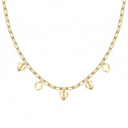 Изображение Morellato Paillettes женское ожерелье SAWW01