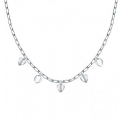 Изображение Morellato Paillettes женское ожерелье SAWW02