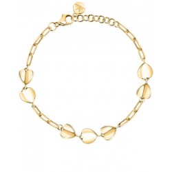 Morellato Paillettes женский браслет SAWW03